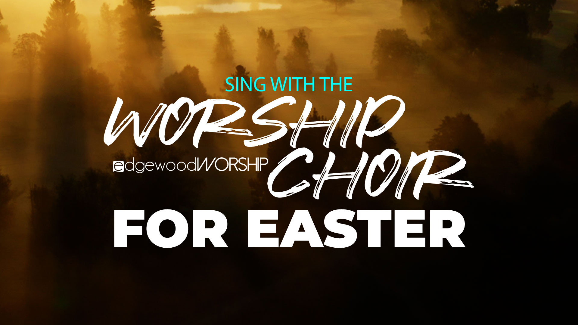 Worship Choir 2024