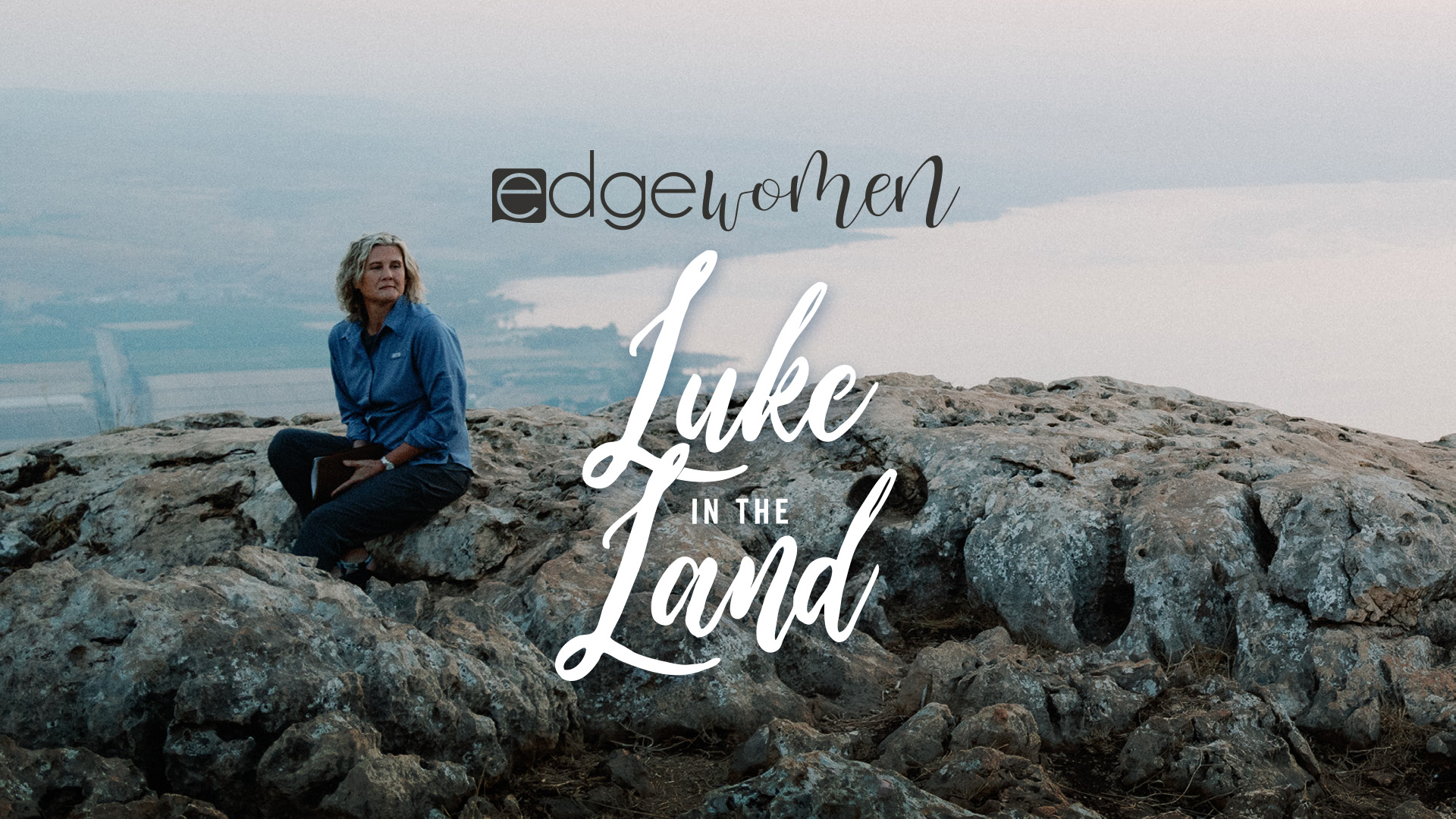 Luke in the Land Growth Group Elective