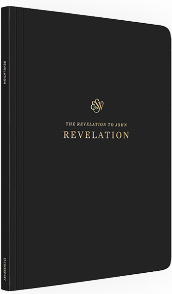 ESV Scripture Journal